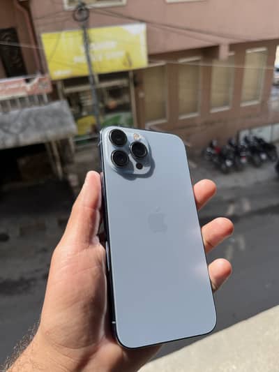 iPhone 13 Pro Max