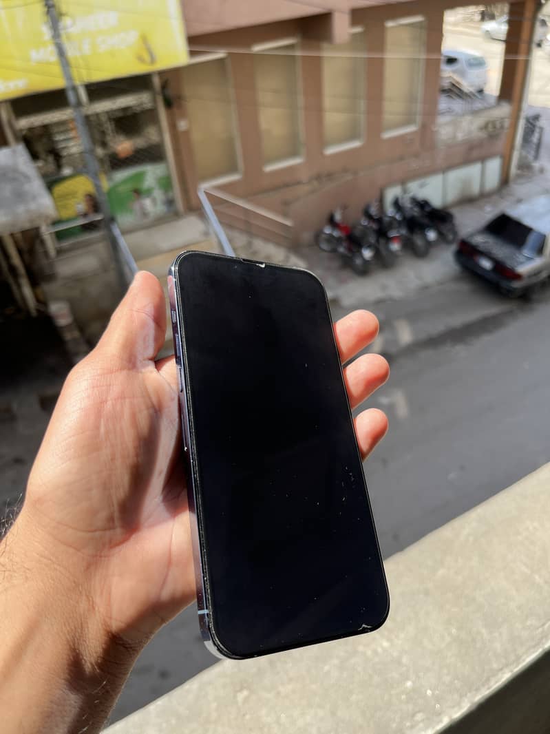 iPhone 13 Pro Max 4