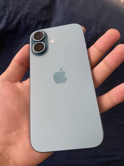 Apple iPhone 16 Jv
