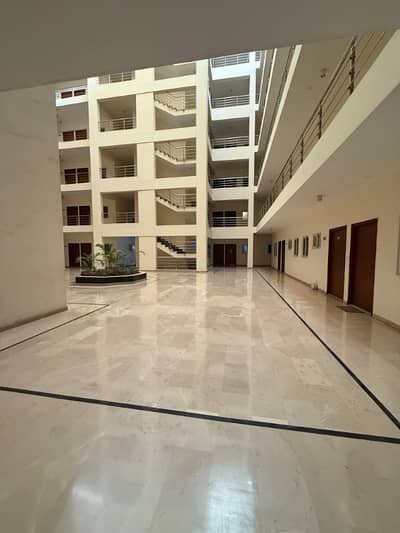 2 Bedroom Flat Available For Sale At E/11 Islamabad Also for Bank Loan