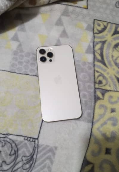 Apple iPhone 12 Pro Max