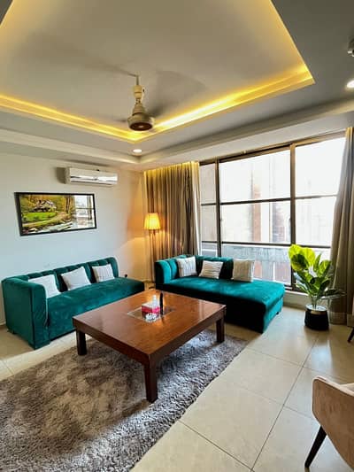 Double Unit 7 Marla House For Sale