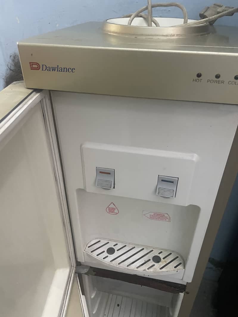Watet dispensor 0
