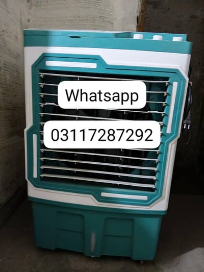 220v air cooler 100% copper