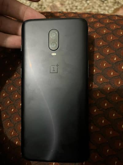 One Plus 6