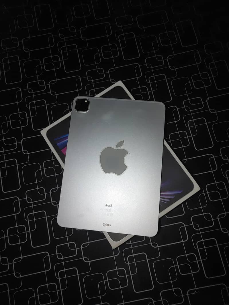 Ipad Pro M1 2