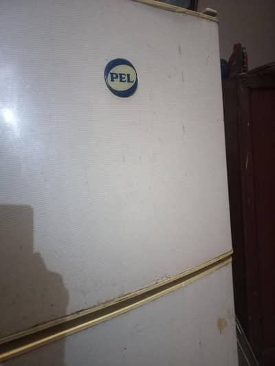 pel refrigerator 100% OK working