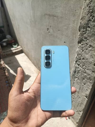 Infinix Hot 50 Pro