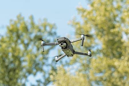 Professional Drone Services in Karachi | Weddings, Commercial, Events