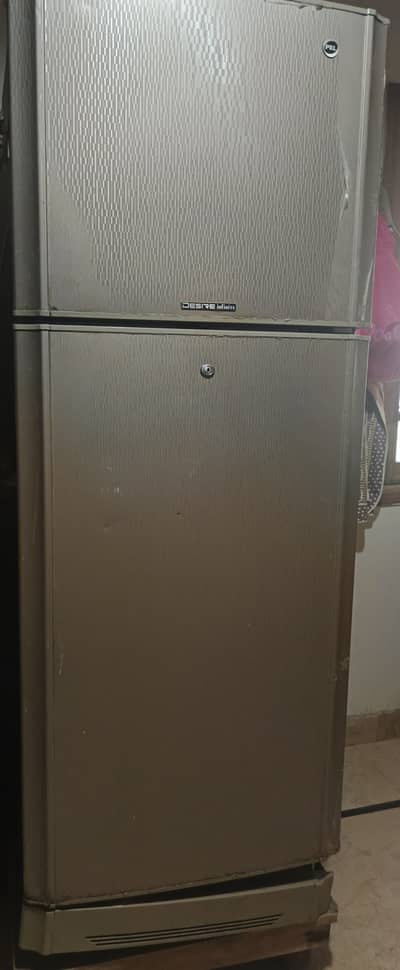 PEL Fridge