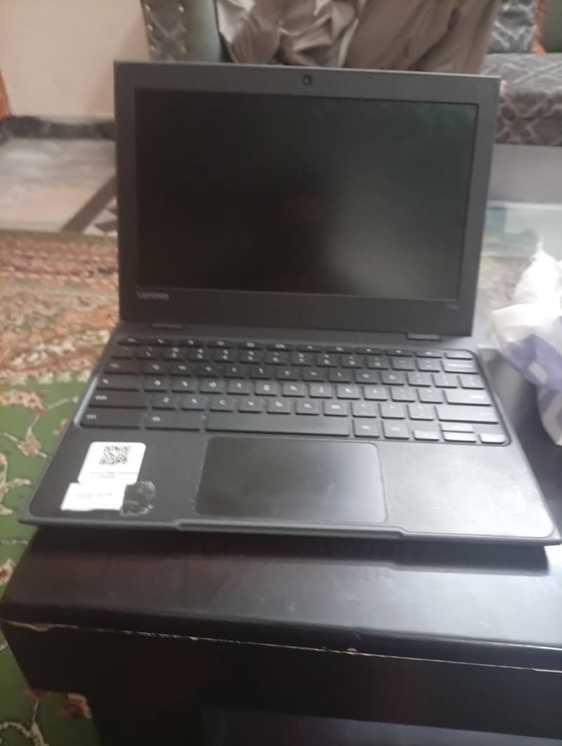 chrome book 0