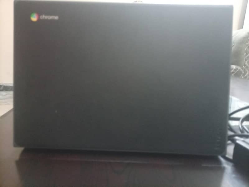 chrome book 2