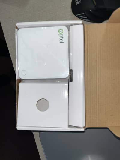 PTCL Smart Tv Box Unused