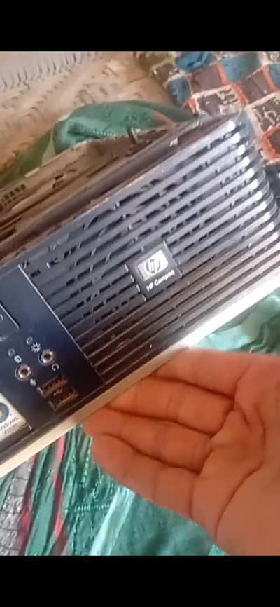 core i5 2nd gen desktop computer | 4gb/8gb ram | home & office pc