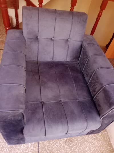 5 seater sofa