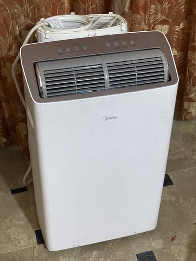 Midea Portable ac