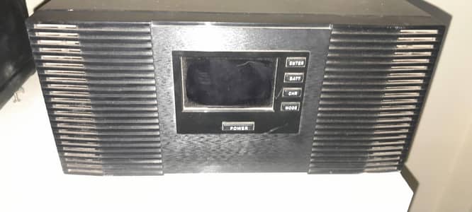 UPS Home inverter pure sine waves 12vand 800watt