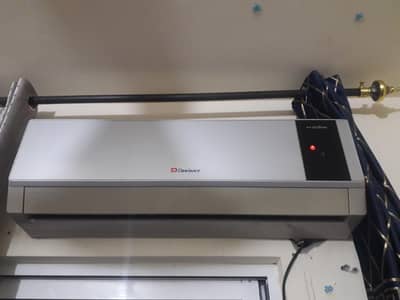 1 ton none inverter