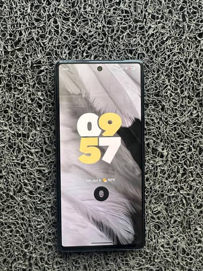 Google pixel 7 PTA Approved | 128GB Storage |8GB RAM | 10/10 Condition
