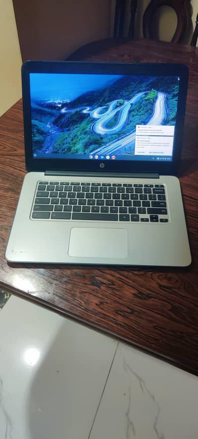 Hp Cromebook 14 g7