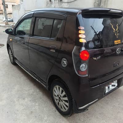 Daihatsu Mira costume PKG btr passo vitz city Corolla alto cultus