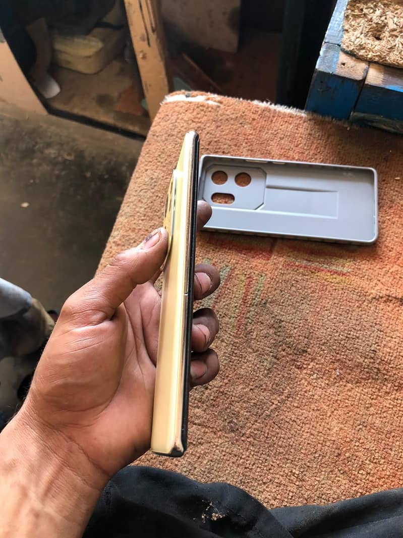 Infinix Zero 30 0