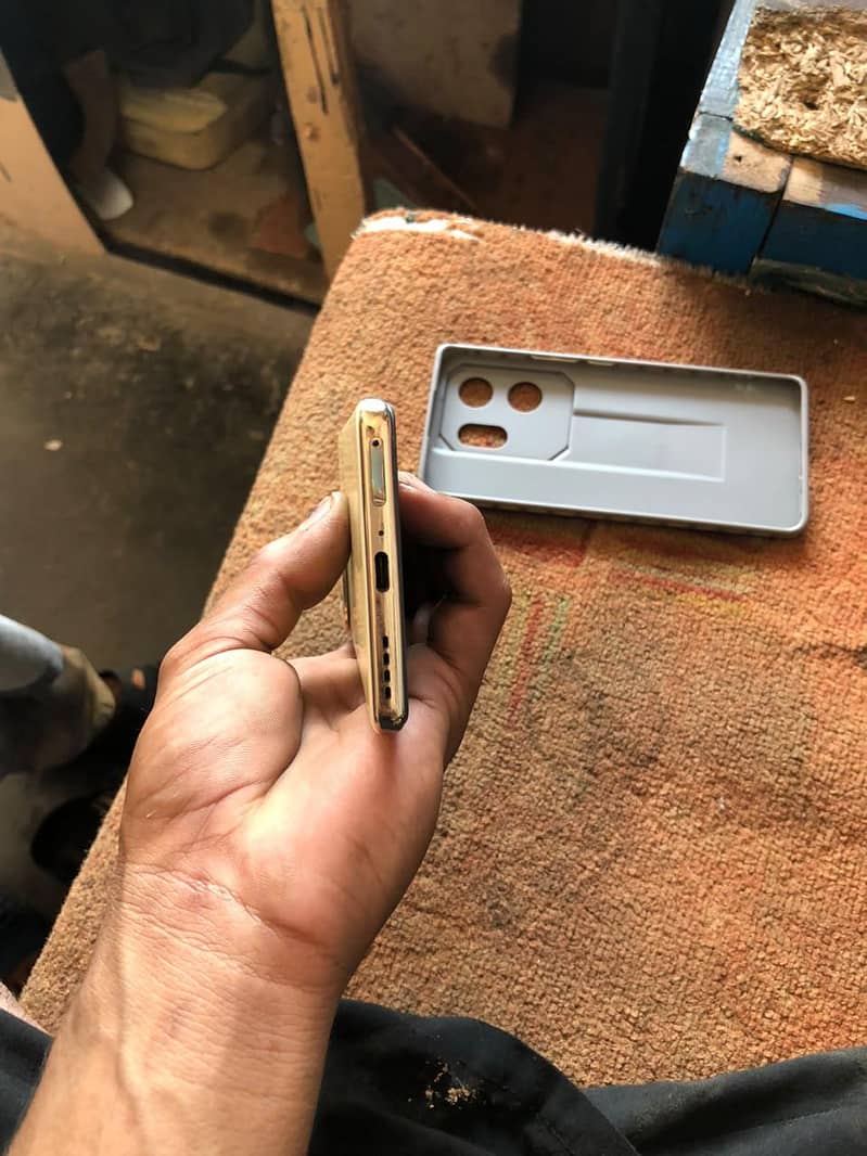 Infinix Zero 30 1