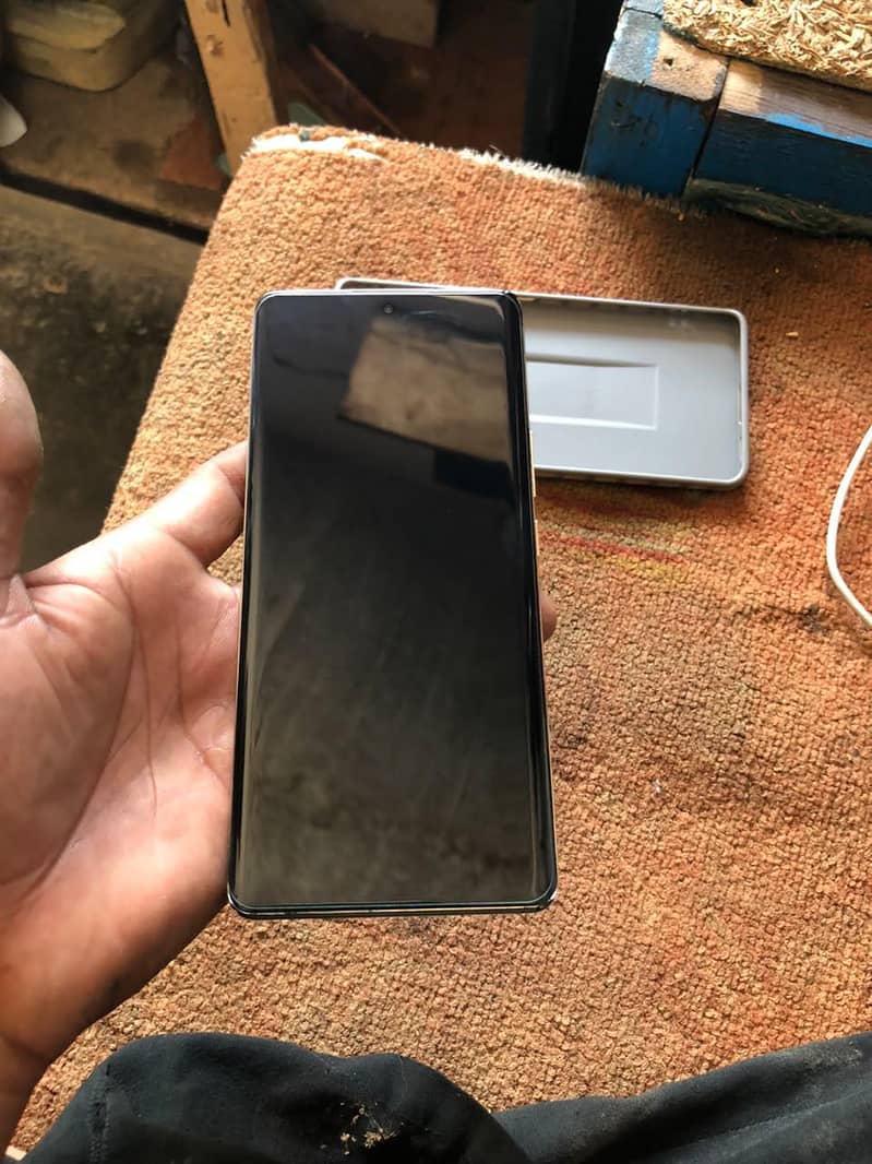 Infinix Zero 30 2