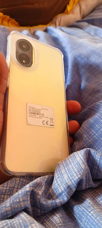 OPPO A38 6+6 128 03247269492
