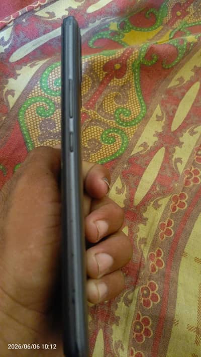 Infinix Hot 12 Play 4+64