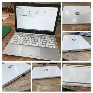 Hp stream book 11