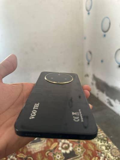 VGO TEL 15 pro