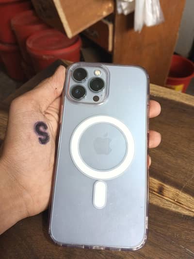 Apple iPhone 13 Pro Max