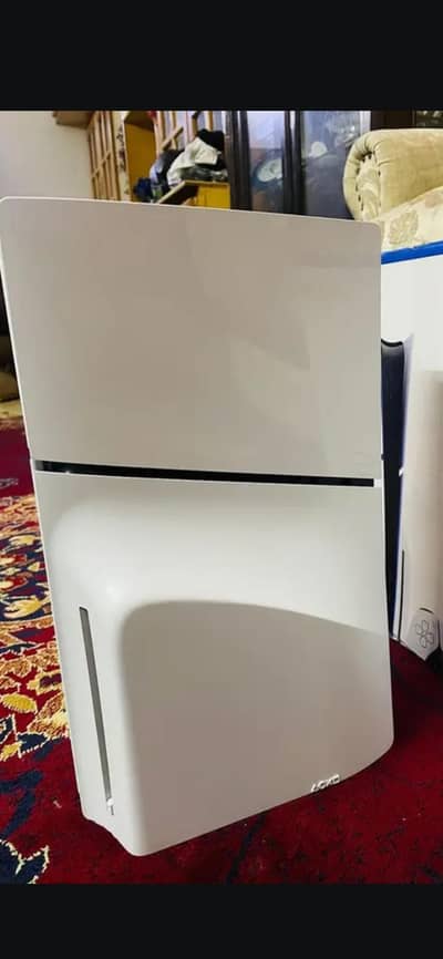ps5 slim disk uk