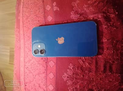 Apple iPhone 12 mini