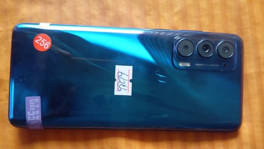 Motorola Edge 2021 PTA Approved
