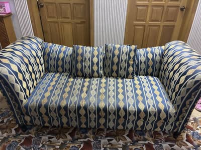 3 seater sofa
