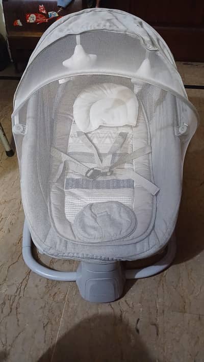 Mastela 4 In 1