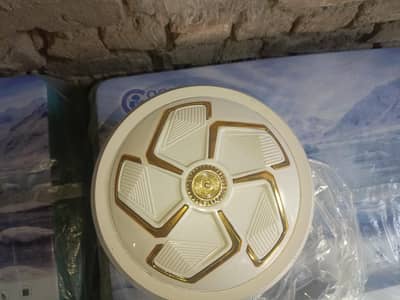 ac dc fan lohor model