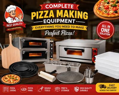 pizza oven