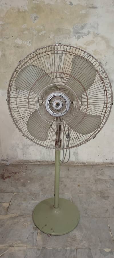 Pedestal Fan for Sale