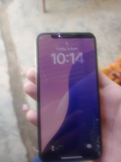 Apple iPhone XS