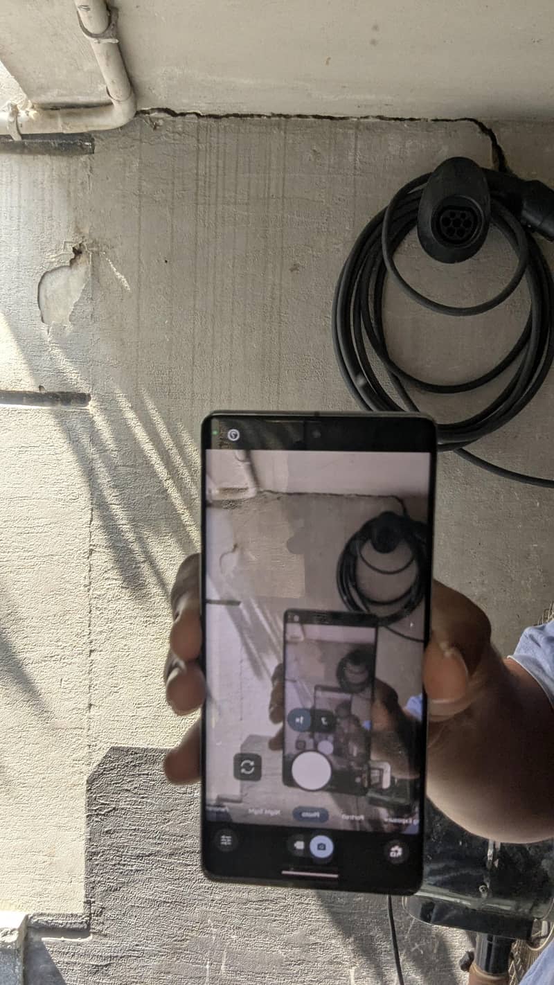 Google Pixel 7 Pro 0