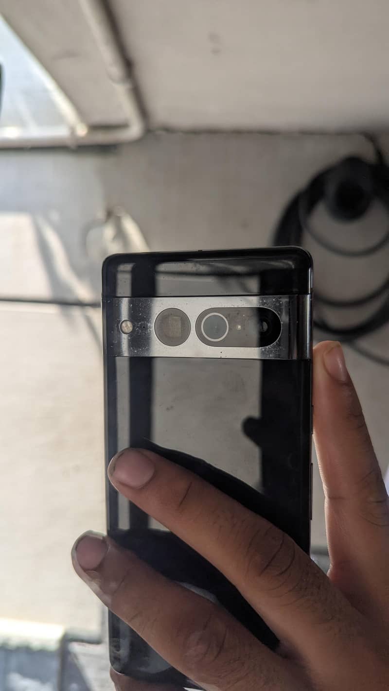 Google Pixel 7 Pro 1