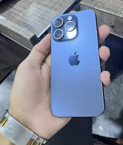 Apple iPhone 15 Pro