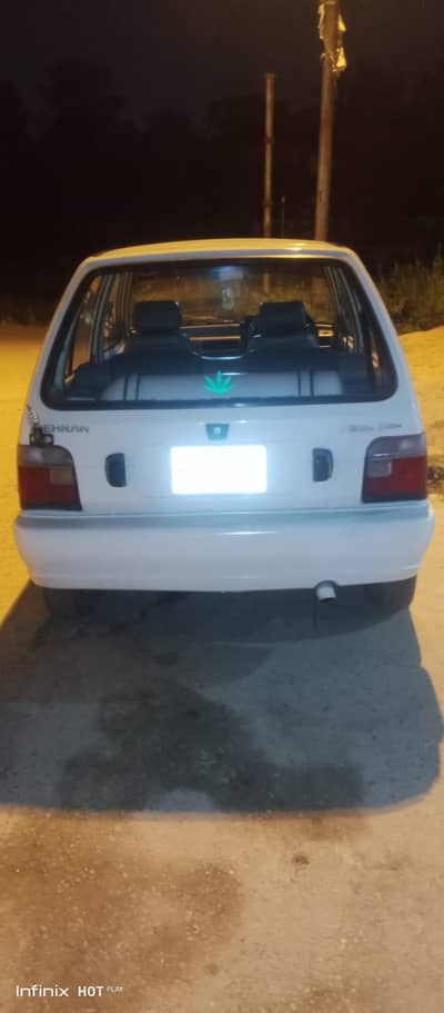 Mehran Car 9 model for sale