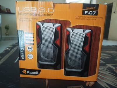 computers speaker