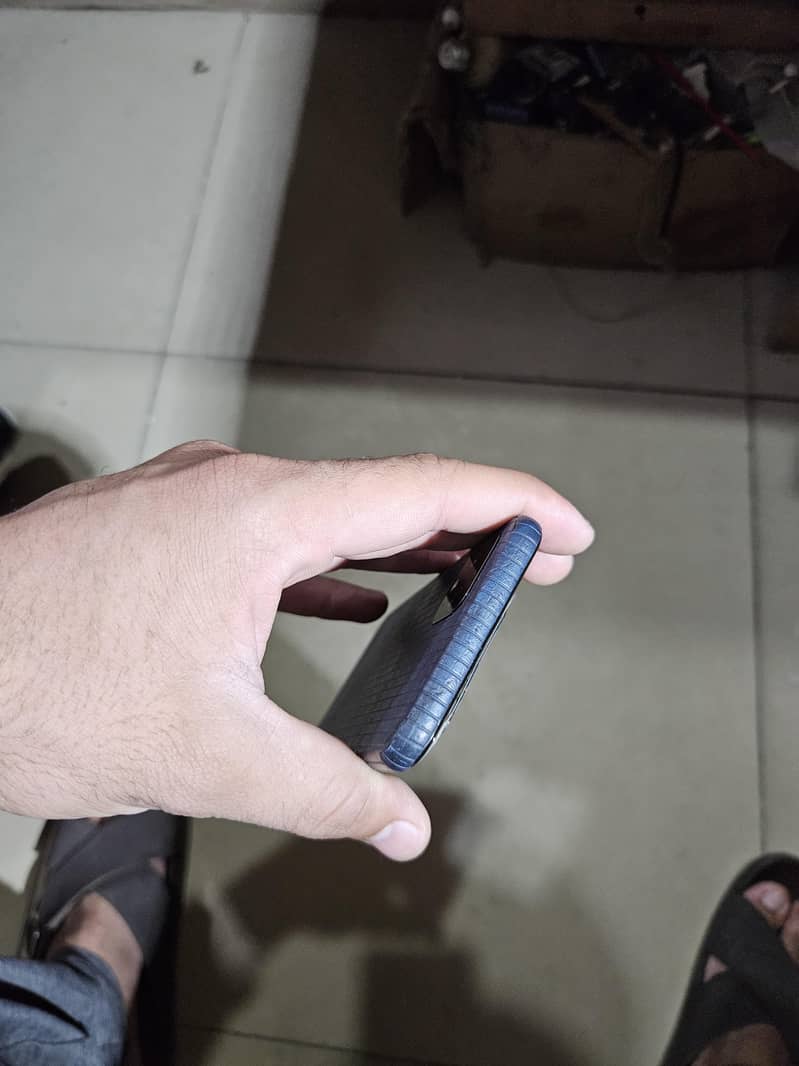 Google Pixel 4 pta 2