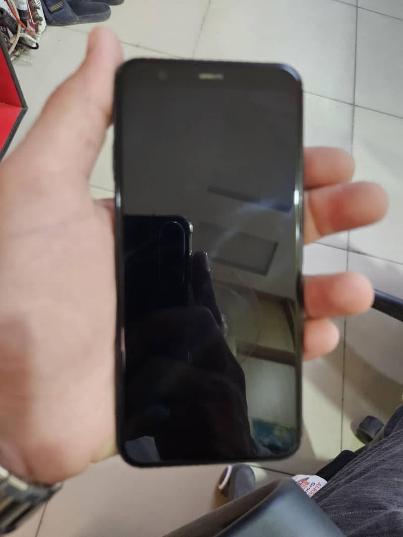 Google Pixel 4 pta 3