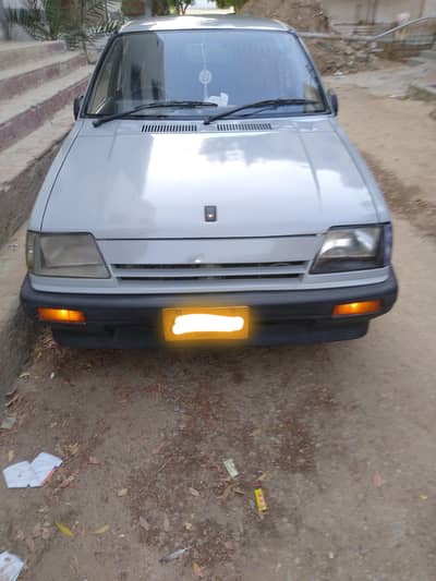 Suzuki Khyber 1997 for sale. . .